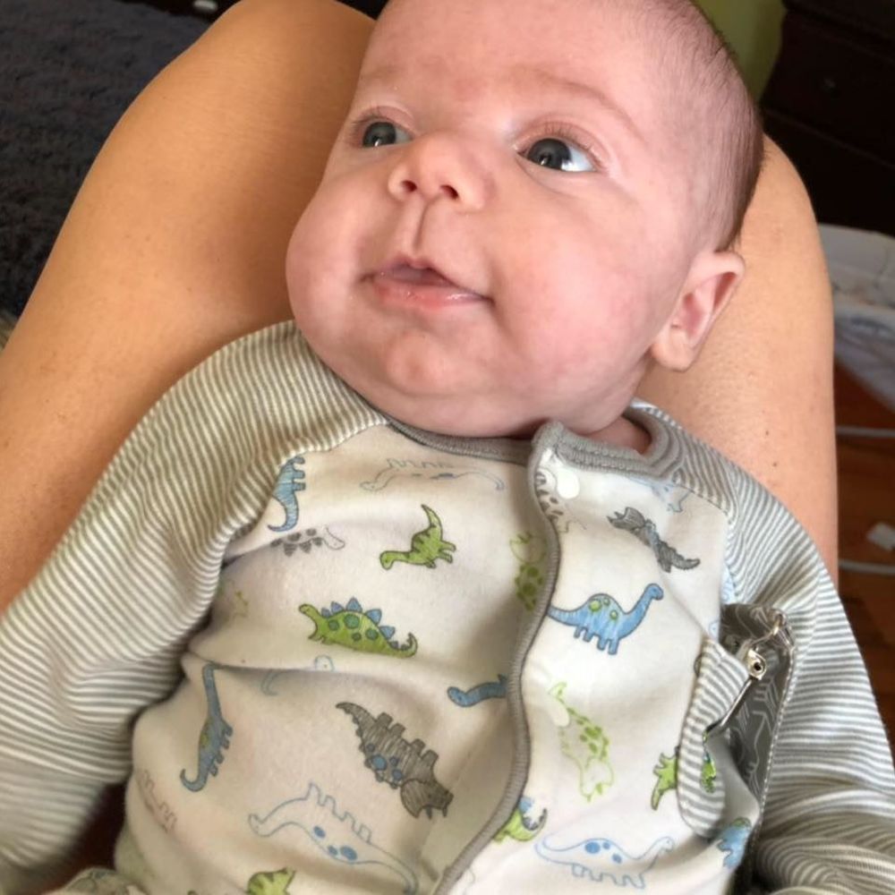 Meet your Posher, Marian